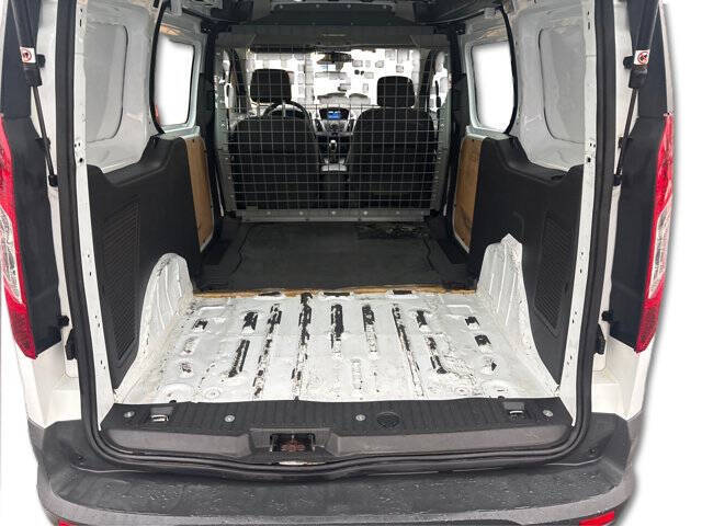 2014 Ford Transit Connect XLT