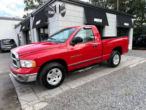 2005 Dodge Ram 1500