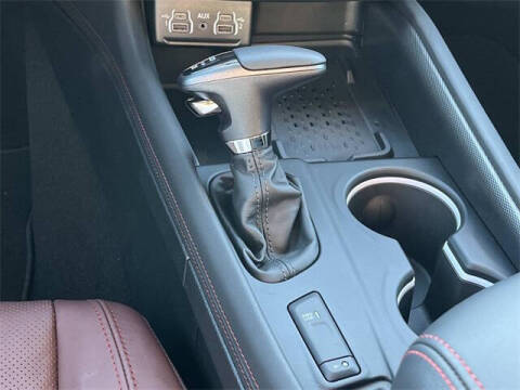 2026 Dodge Durango GT HEMI Plus