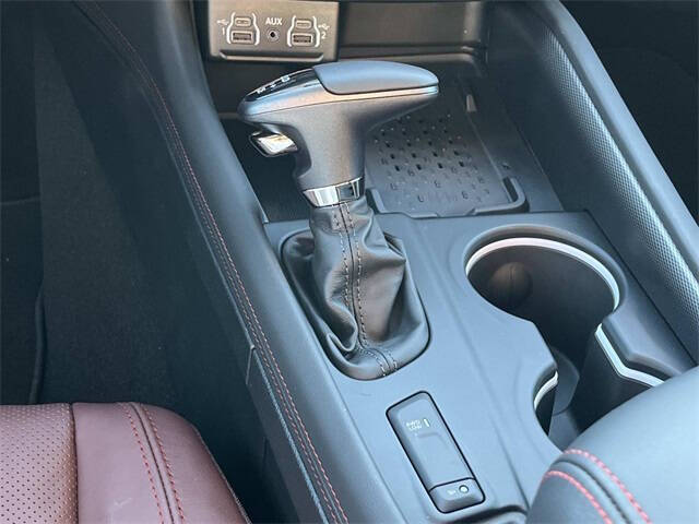 2026 Dodge Durango GT HEMI Plus