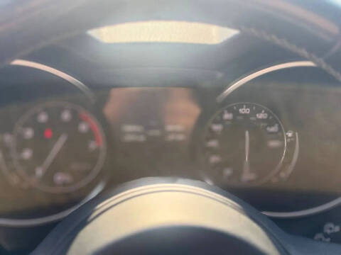 2022 Alfa Romeo Stelvio Sprint