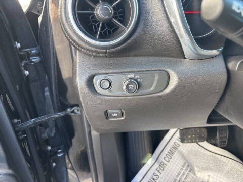 2019 Chevrolet Blazer LT