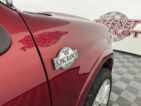 2017 Ford Expedition