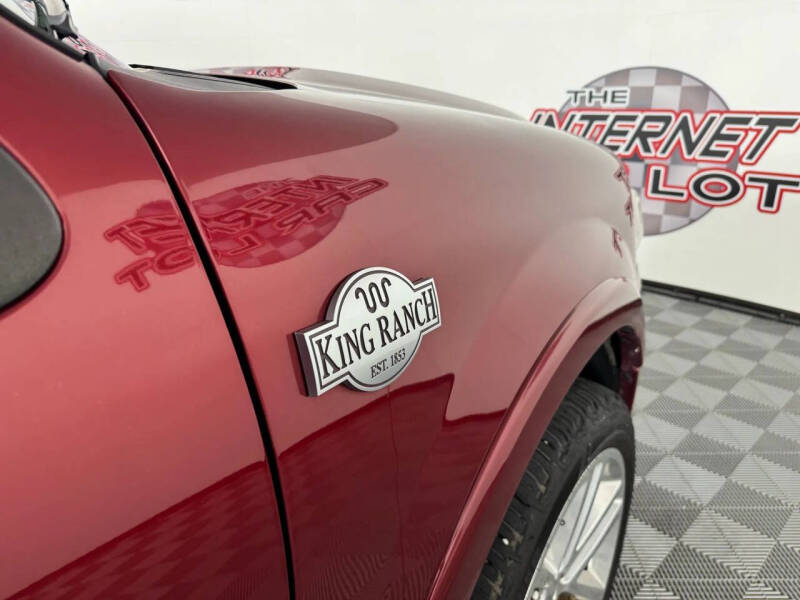 2017 Ford Expedition