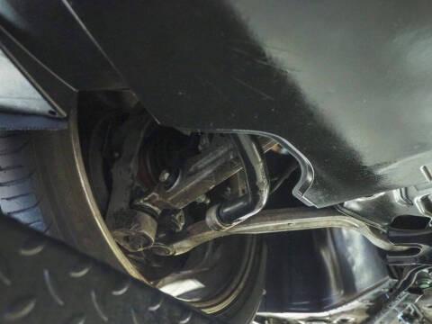 2007 Bentley Continental GT