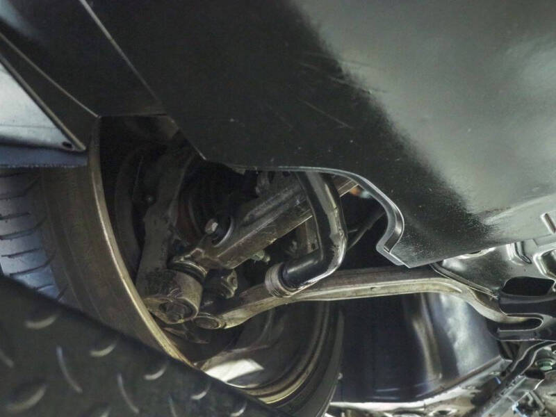 2007 Bentley Continental GT