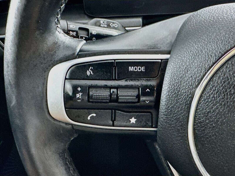 2025 Kia K5