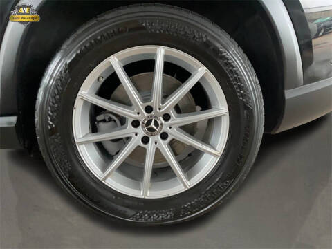 2024 Mercedes-Benz GLE GLE 450e 4MATIC