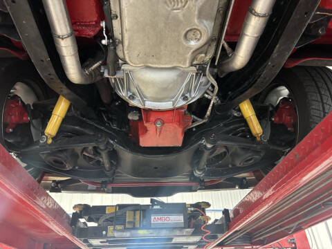 1970 Chevrolet C/K 10 Series