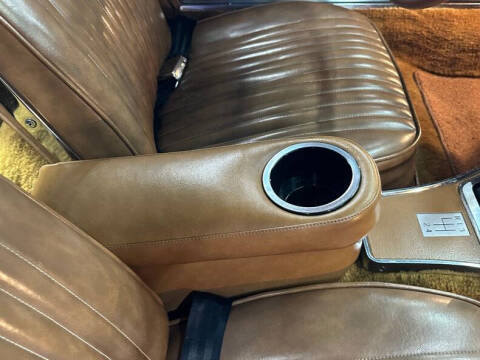 1963 Chevrolet Corvette