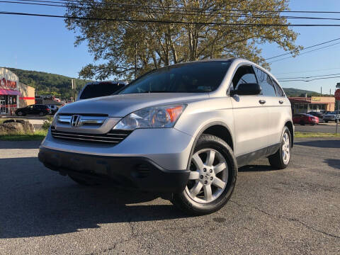 2009 Honda CR-V for sale at Keystone Auto Center LLC in Allentown PA