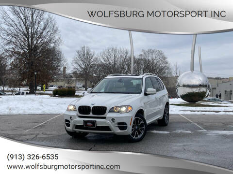 2011 BMW X5