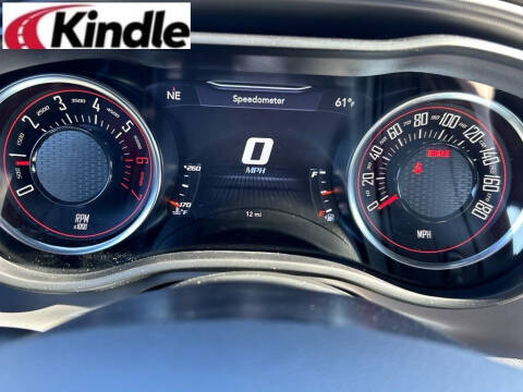 2023 Dodge Challenger for sale at Kindle Auto Plaza in Cape May Court House NJ