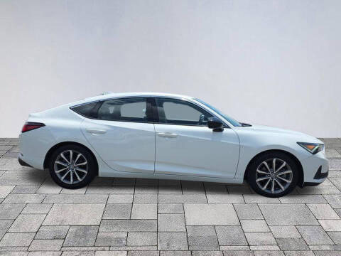 2023 Acura Integra