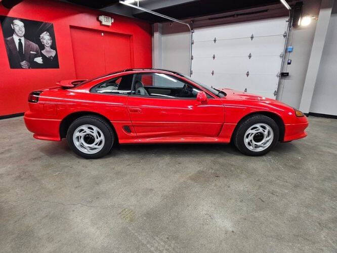 1992 Dodge Stealth