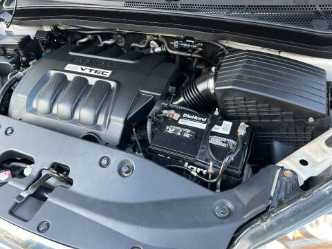 2006 Honda Odyssey EX