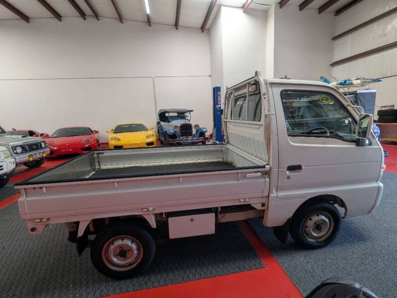 1994 Suzuki Carry