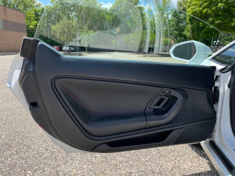 2014 Lamborghini Gallardo LP 560-4 Spyder