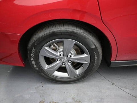 2024 Honda Odyssey EX