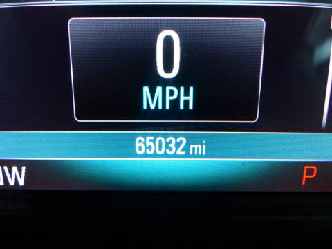 2019 Buick Enclave Preferred