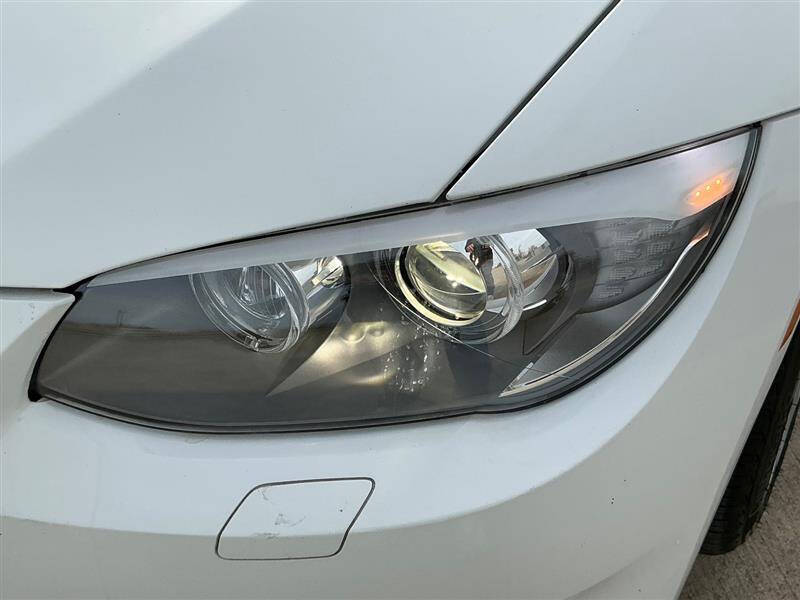 2012 BMW 3 Series 328i