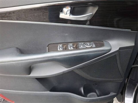 2019 Kia Sorento LX V6