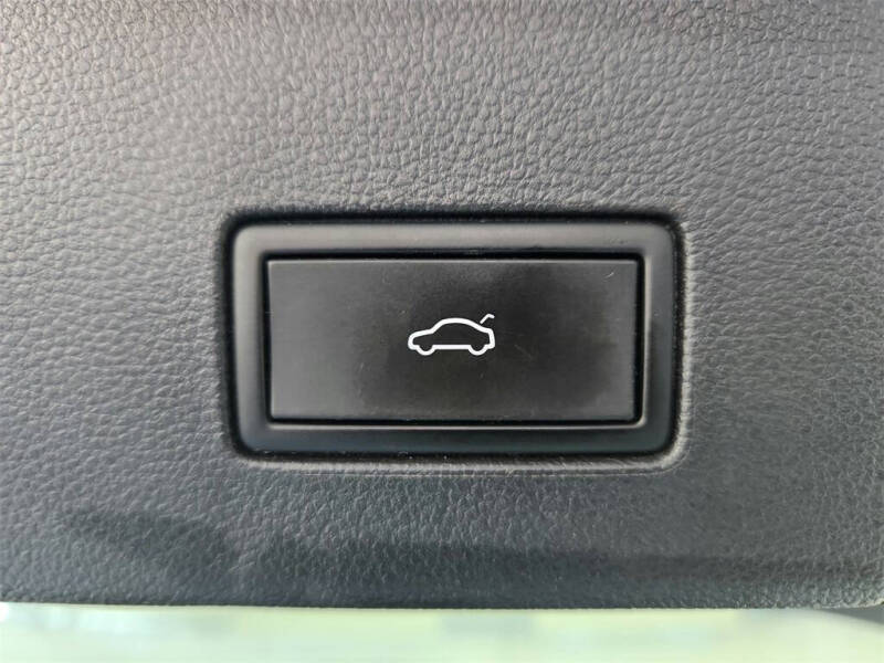 2021 Volkswagen Atlas Cross Sport V6 SEL Premium R-Line 4Motion