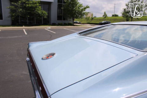 1966 Dodge Charger