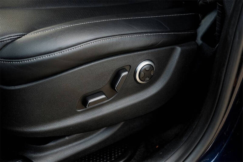 2025 Genesis GV80 2.5T Standard