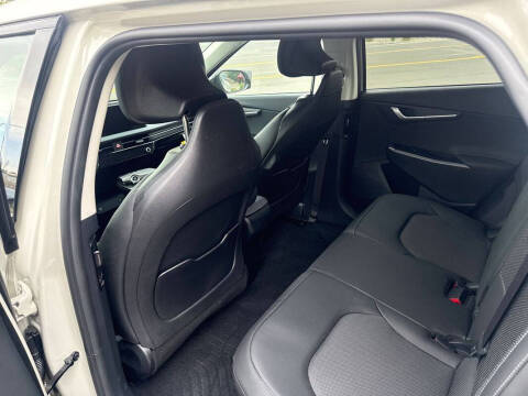 2024 Kia EV6