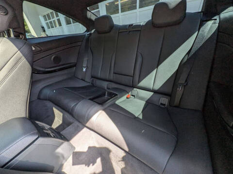 2018 BMW 4 Series 430i