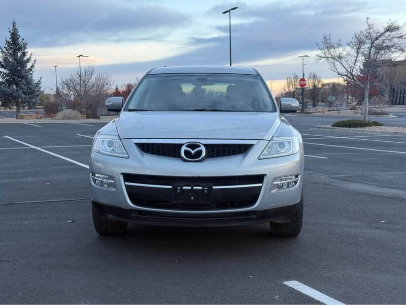 2008 Mazda CX-9 Grand Touring
