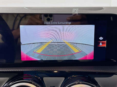 2020 Mercedes-Benz CLA CLA 250