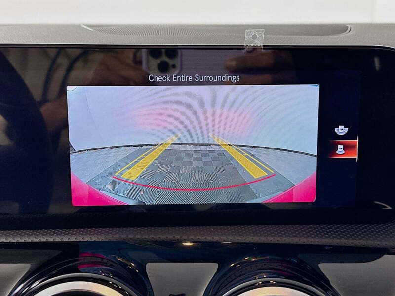 2020 Mercedes-Benz CLA CLA 250