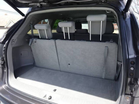 2014 Toyota Highlander Limited