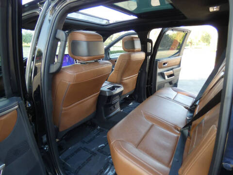 2024 Toyota Tundra 1794 Edition HV