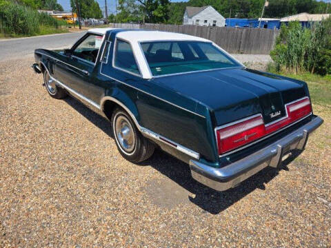 1978 Ford Thunderbird