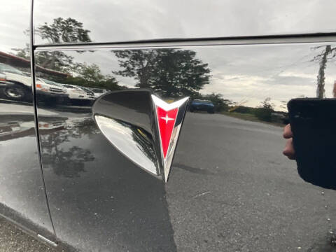 2009 Pontiac Solstice