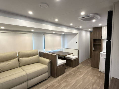 2026 Winnebago Access