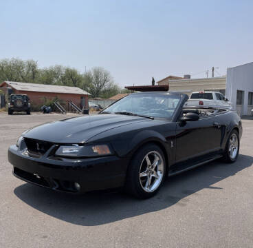 Ford Mustang For Sale in Wadsworth, OH - MEDINA WHOLESALE LLC
