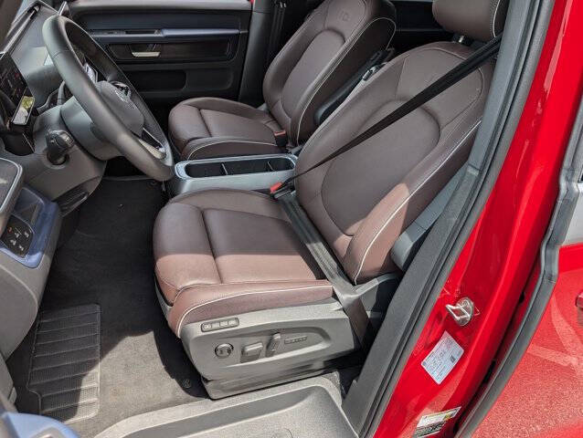 2025 Volkswagen ID. Buzz Pro S
