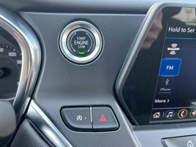 2022 Chevrolet Blazer 37