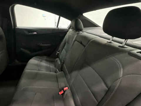 2016 Chevrolet Cruze LT Auto