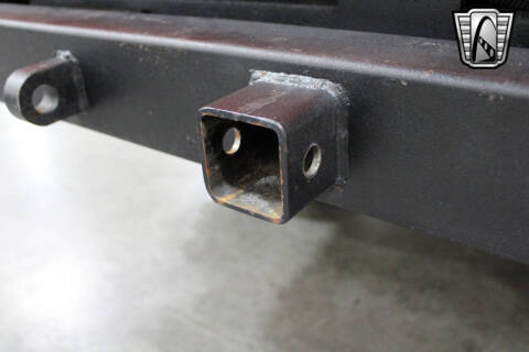 1978 International Scout