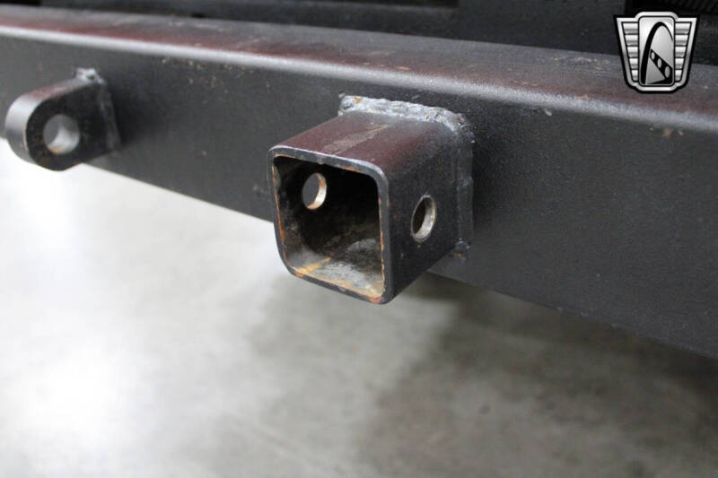 1978 International Scout