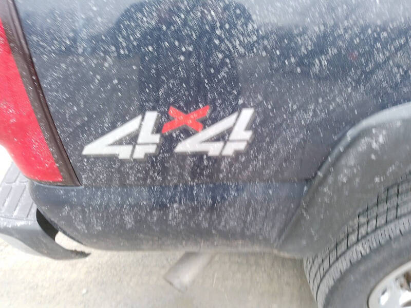 2006 Chevrolet Silverado 2500HD Work Truck