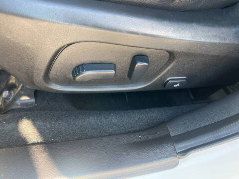 2016 Subaru Forester 2.0XT Premium