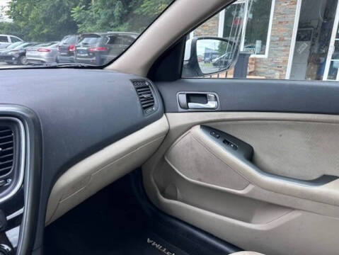 2015 Kia Optima Hybrid