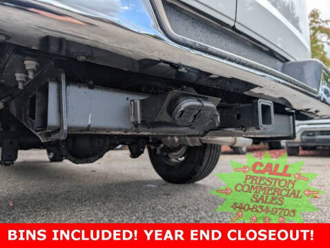 2025 Chevrolet Express 2500