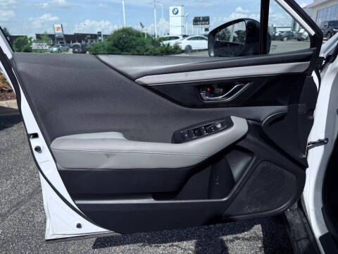 2023 Subaru Outback Premium